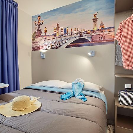 Welcomotel เลส์มูโรซ์ ภายนอก รูปภาพ